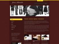 Web designs, Creare site, SEO - Alexandra Grecu