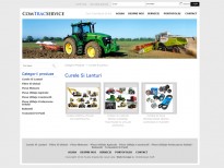 Web design, Creare site, SEO -  Com Trac Service