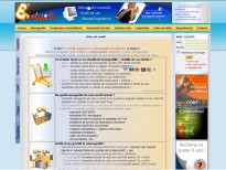Web design, Creare site, SEO -  Sasory Soft