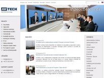 Web design, Creare site, SEO -  Avitech