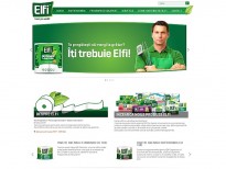Creare site, Optimizare web -  ELFI