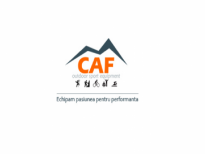 Web design, creare site, opimizare web -  CAF Equipment